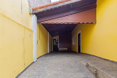 Casa para alugar com 350m², 3 quartos e 3 vagasGaragem