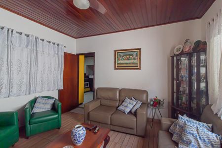 Sala de casa à venda com 3 quartos, 350m² em Jardim Popular, São Paulo