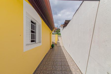 Casa para alugar com 350m², 3 quartos e 3 vagasCorredor