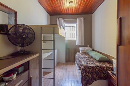 Casa para alugar com 350m², 3 quartos e 3 vagasQuarto 3