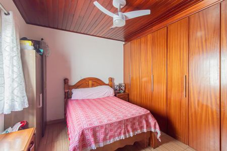 Quarto 1 de casa à venda com 3 quartos, 350m² em Jardim Popular, São Paulo