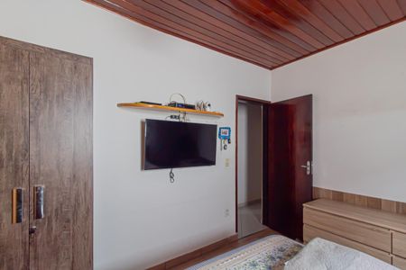 Casa para alugar com 350m², 3 quartos e 3 vagasQuarto 2