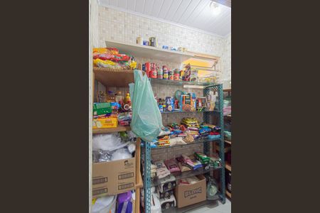 Casa para alugar com 350m², 3 quartos e 3 vagasDespensa