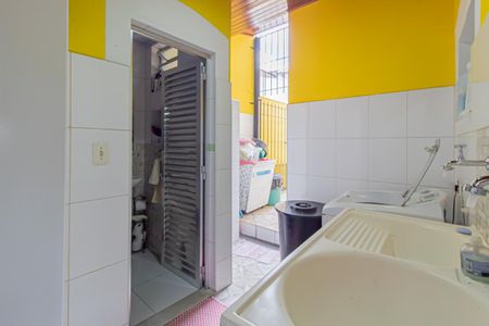 Casa para alugar com 350m², 3 quartos e 3 vagasÁrea de Serviço