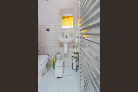 Casa para alugar com 350m², 3 quartos e 3 vagasBanheiro de Serviço