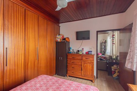 Casa para alugar com 350m², 3 quartos e 3 vagasQuarto 1