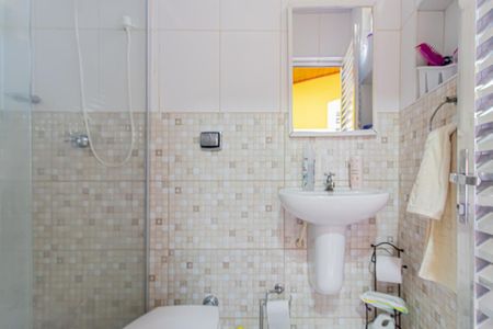 Casa para alugar com 350m², 3 quartos e 3 vagasBanheiro de Serviço