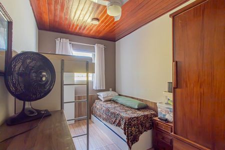 Casa para alugar com 350m², 3 quartos e 3 vagasQuarto 3