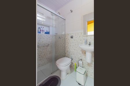 Casa para alugar com 350m², 3 quartos e 3 vagasBanheiro de Serviço