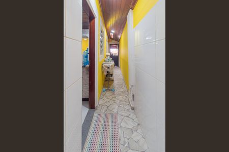 Casa para alugar com 350m², 3 quartos e 3 vagasÁrea de Serviço