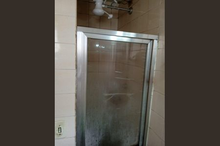 Apartamento para alugar com 54m², 2 quartos e 1 vaga Apartamento para alugar com 54m², 2 quartos e 1 vagaBanheiro