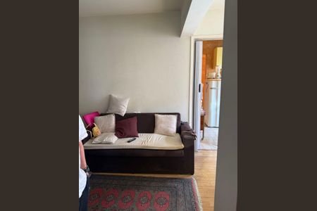Sala de apartamento para alugar com 2 quartos, 54m² em Alto da Lapa, São Paulo