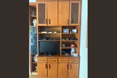 Sala de apartamento para alugar com 2 quartos, 54m² em Alto da Lapa, São Paulo