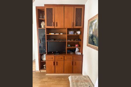 Sala de apartamento para alugar com 2 quartos, 54m² em Alto da Lapa, São Paulo