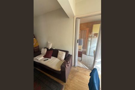 Sala de apartamento para alugar com 2 quartos, 54m² em Alto da Lapa, São Paulo
