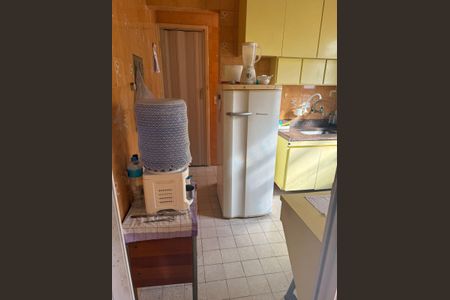 Apartamento para alugar com 54m², 2 quartos e 1 vaga Apartamento para alugar com 54m², 2 quartos e 1 vagaCozinha