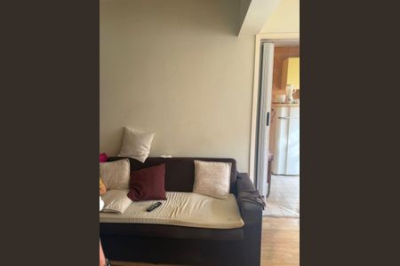 Sala de apartamento para alugar com 2 quartos, 54m² em Alto da Lapa, São Paulo