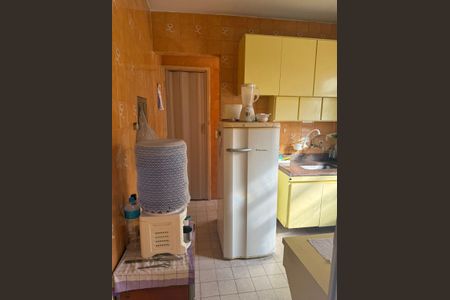 Apartamento para alugar com 54m², 2 quartos e 1 vaga Apartamento para alugar com 54m², 2 quartos e 1 vagaCozinha