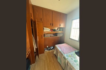 Apartamento para alugar com 54m², 2 quartos e 1 vaga Apartamento para alugar com 54m², 2 quartos e 1 vagaQuarto