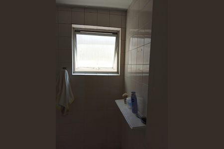 Apartamento para alugar com 54m², 2 quartos e 1 vaga Apartamento para alugar com 54m², 2 quartos e 1 vagaBanheiro