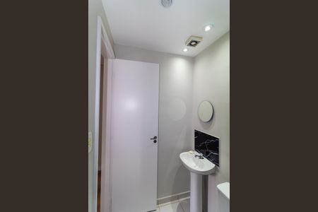 Apartamento à venda com 57m², 2 quartos e 1 vagaBanheiro 2