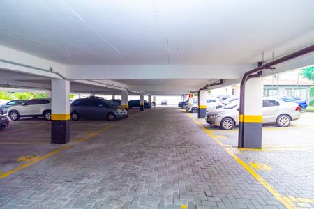 Apartamento à venda com 57m², 2 quartos e 1 vagaGaragem