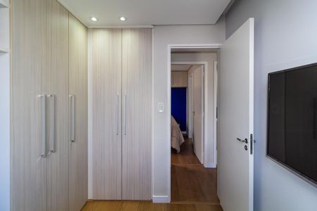 Apartamento à venda com 57m², 2 quartos e 1 vagaQuarto 1