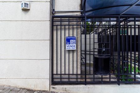 Apartamento à venda com 57m², 2 quartos e 1 vagaPlaca