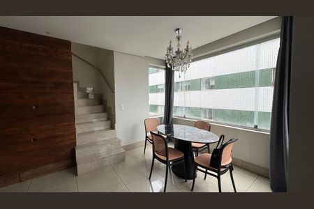 Apartamento à venda com 4 quartos, 150m² em Santa Efigênia, Belo Horizonte