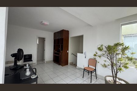 Apartamento à venda com 4 quartos, 150m² em Santa Efigênia, Belo Horizonte