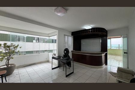 Apartamento à venda com 4 quartos, 150m² em Santa Efigênia, Belo Horizonte