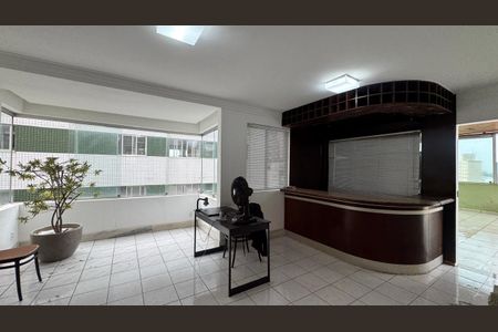 Apartamento à venda com 4 quartos, 150m² em Santa Efigênia, Belo Horizonte