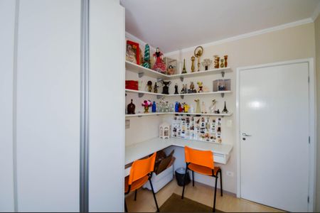 Quarto 1 de apartamento à venda com 3 quartos, 75m² em Macedo, Guarulhos