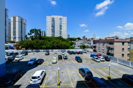 Apartamento à venda com 75m², 3 quartos e 1 vagaVista do Quarto 2