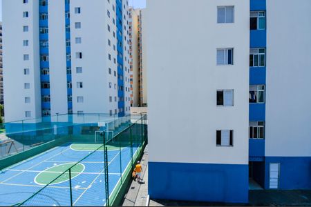 Apartamento à venda com 75m², 3 quartos e 1 vagaVista do Closet do Quarto 2