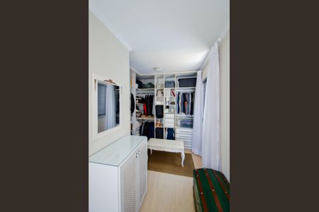 Apartamento à venda com 75m², 3 quartos e 1 vagaCloset do Quarto 2