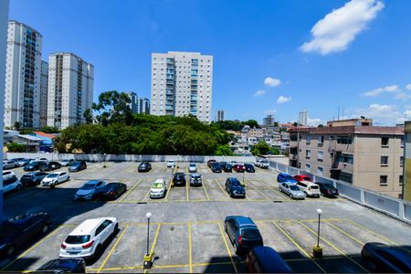 Vista do Quarto 1 de apartamento à venda com 3 quartos, 75m² em Macedo, Guarulhos