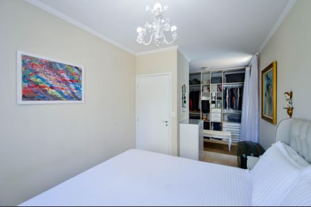 Apartamento à venda com 75m², 3 quartos e 1 vagaQuarto 2