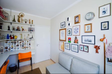 Quarto 1 de apartamento à venda com 3 quartos, 75m² em Macedo, Guarulhos