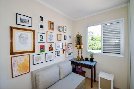 Quarto 1 de apartamento à venda com 3 quartos, 75m² em Macedo, Guarulhos