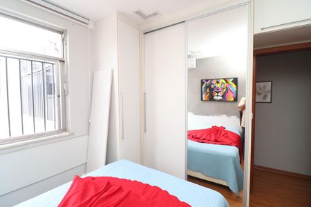 Apartamento à venda com 80m², 3 quartos e sem vagaQuarto 1