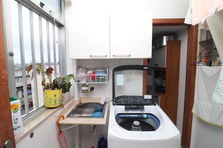 Apartamento à venda com 80m², 3 quartos e sem vagaÁrea de Serviço