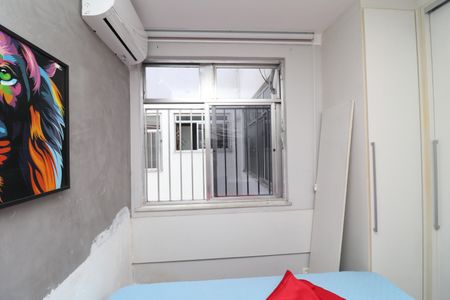 Apartamento à venda com 80m², 3 quartos e sem vagaQuarto 1