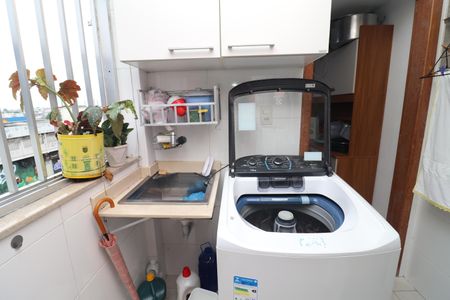 Apartamento à venda com 80m², 3 quartos e sem vagaÁrea de Serviço