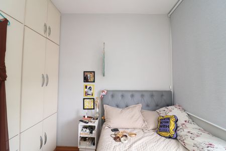 Apartamento à venda com 80m², 3 quartos e sem vagaQuarto 2