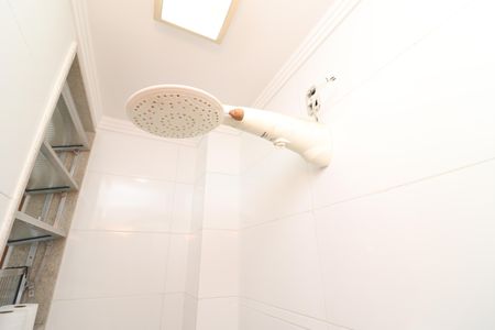 Apartamento à venda com 80m², 3 quartos e sem vagaBanheiro de serviço