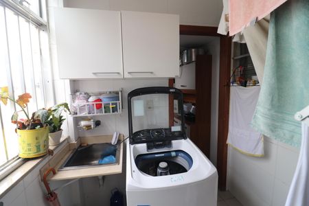 Apartamento à venda com 80m², 3 quartos e sem vagaÁrea de Serviço