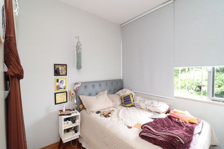 Apartamento à venda com 80m², 3 quartos e sem vagaQuarto 2