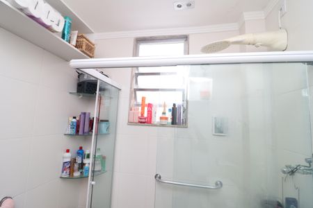 Apartamento à venda com 80m², 3 quartos e sem vagaBanheiro Social