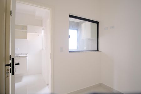 Quarto 1 de apartamento para alugar com 2 quartos, 40m² em Vila Carrão, São Paulo